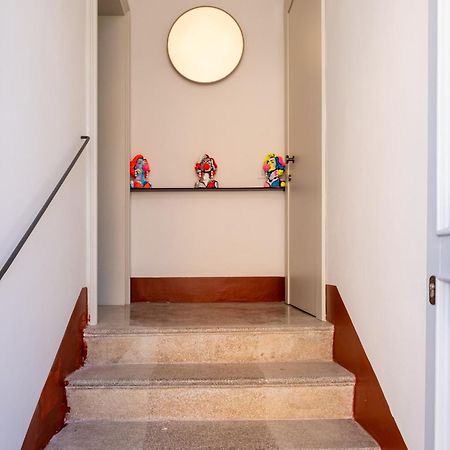 Dimora Del Vescovo Art Boutique Hotel Minervino di Lecce Dış mekan fotoğraf