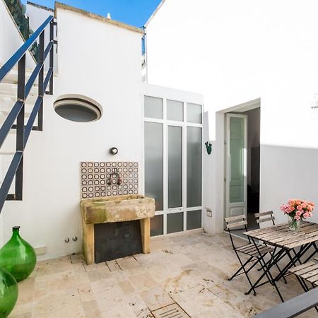 Dimora Del Vescovo Art Boutique Hotel Minervino di Lecce Dış mekan fotoğraf