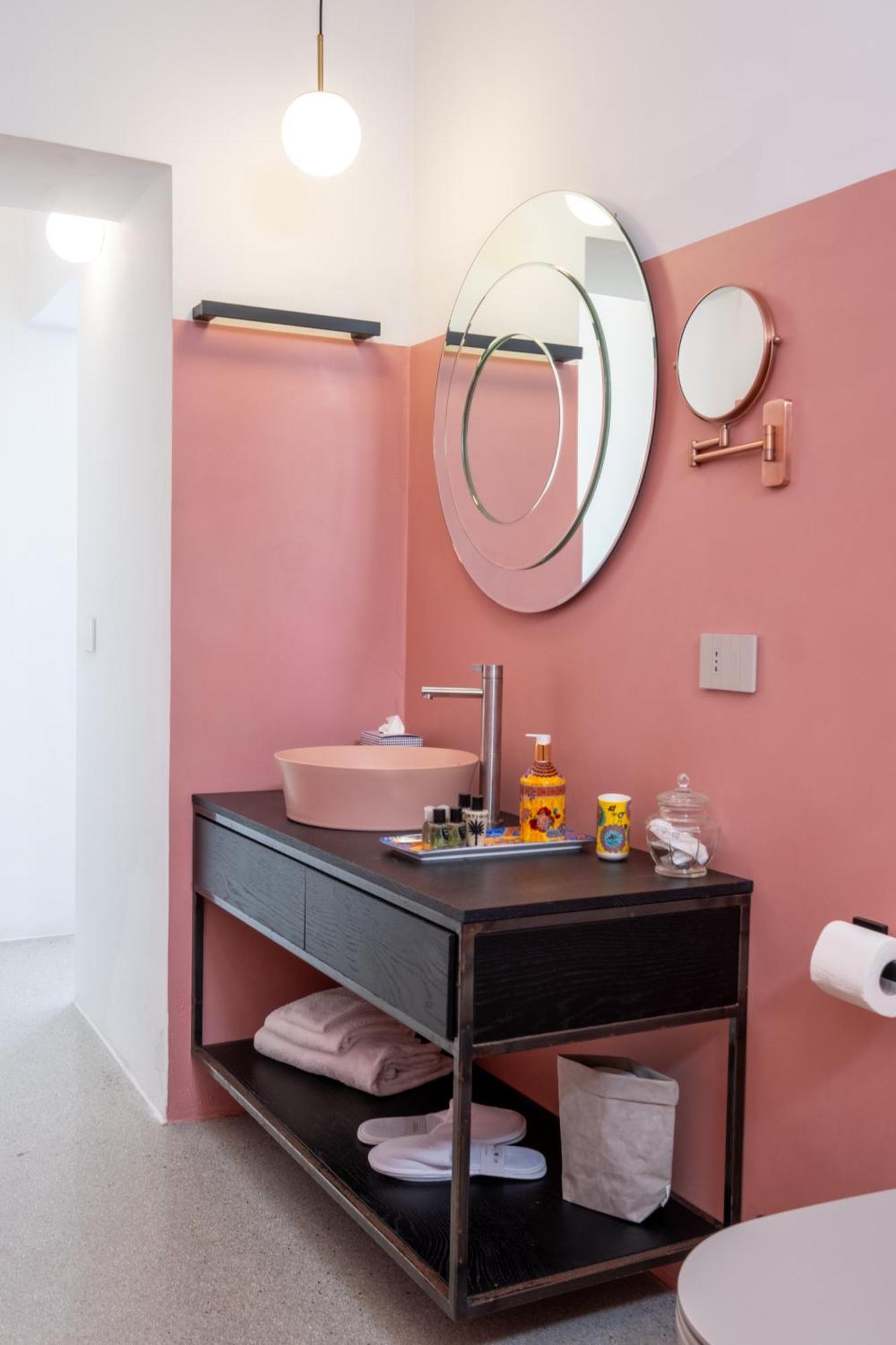 Dimora Del Vescovo Art Boutique Hotel Minervino di Lecce Dış mekan fotoğraf