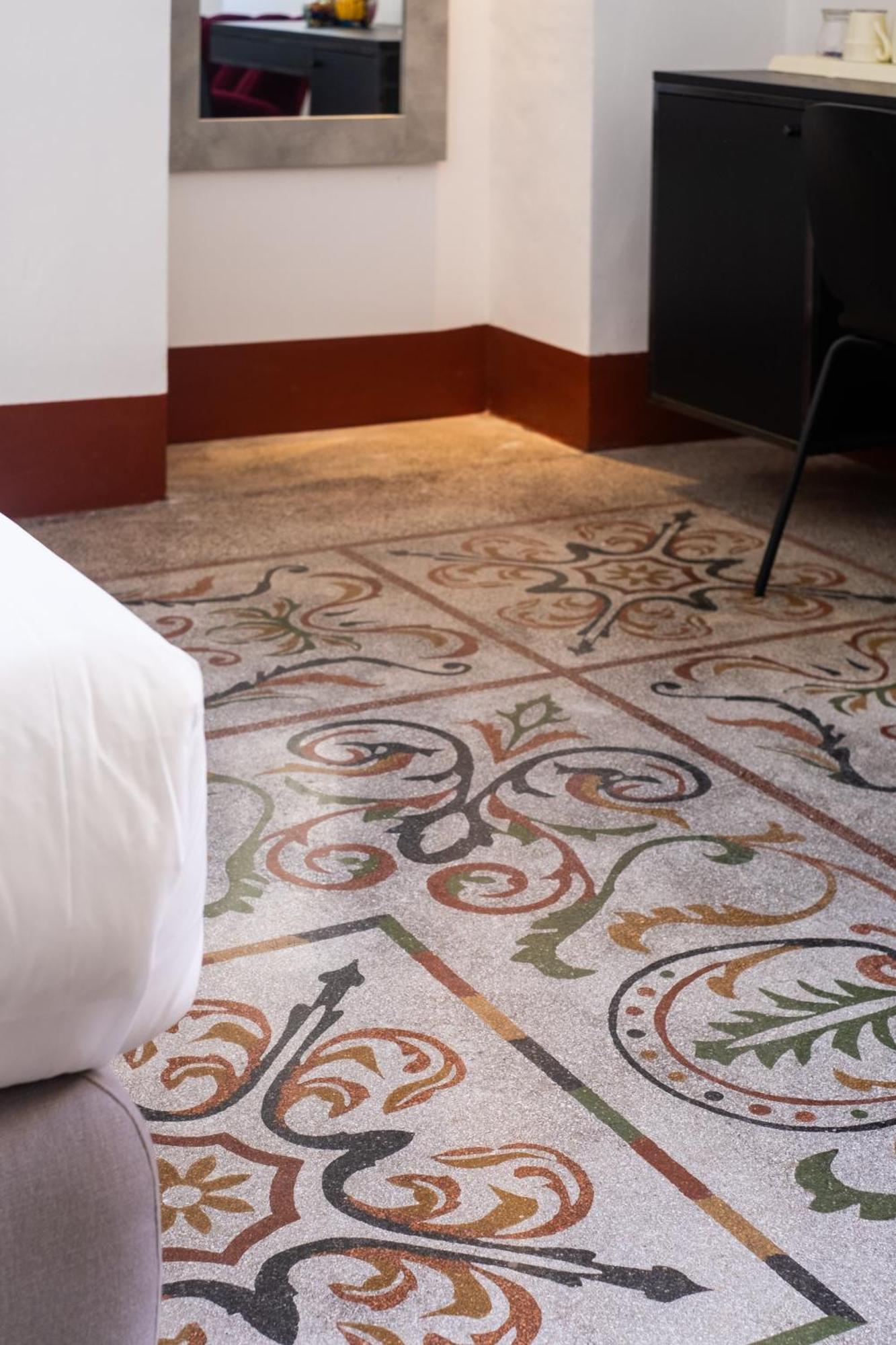 Dimora Del Vescovo Art Boutique Hotel Minervino di Lecce Dış mekan fotoğraf