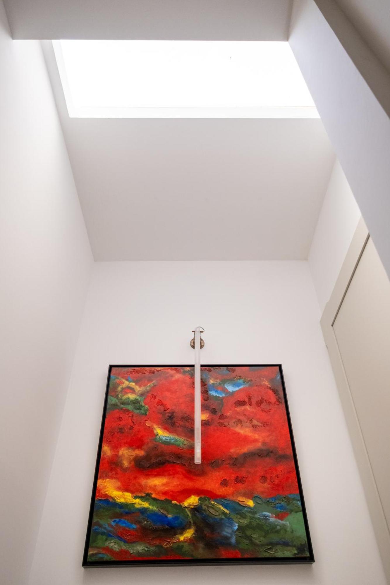 Dimora Del Vescovo Art Boutique Hotel Minervino di Lecce Dış mekan fotoğraf
