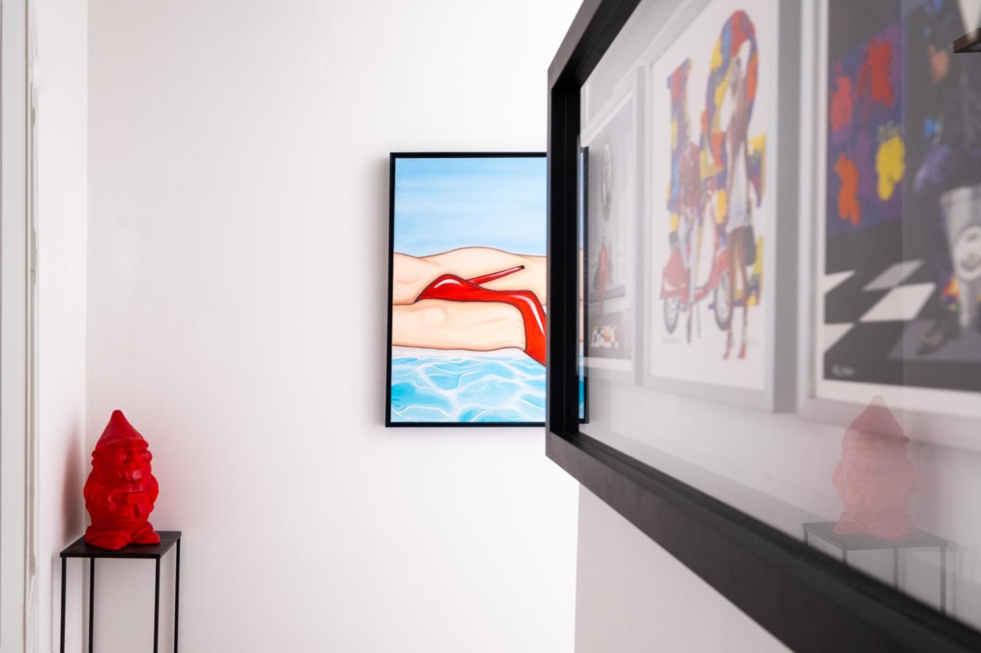 Dimora Del Vescovo Art Boutique Hotel Minervino di Lecce Dış mekan fotoğraf